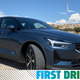 Image for article titled The 2022 Polestar 2: First Drive Of The Second Polestar